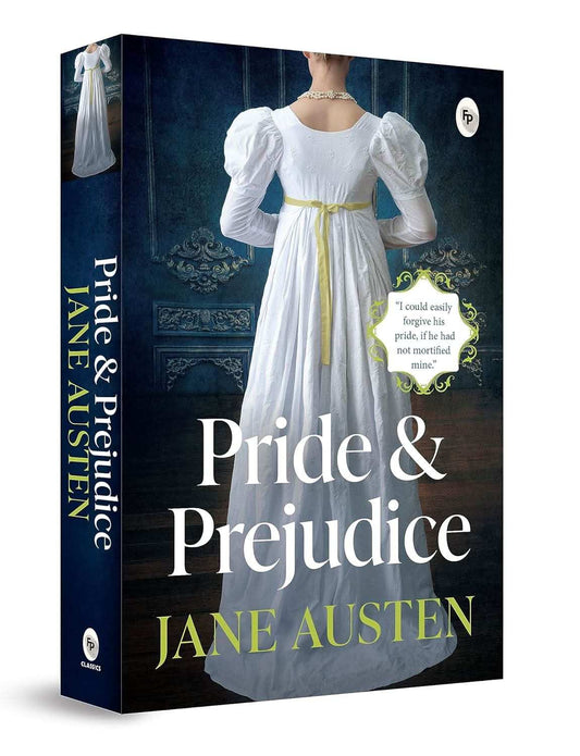 Pride And Prejudice 