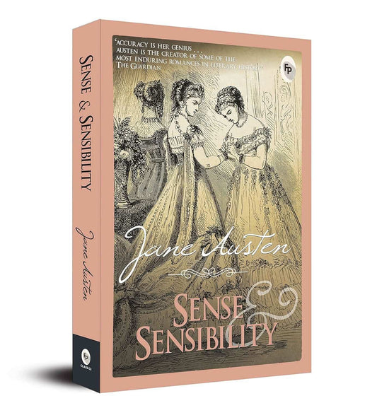 Sense And Sensibility 