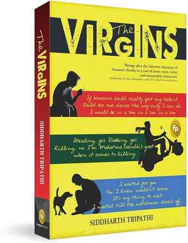 The Virgins