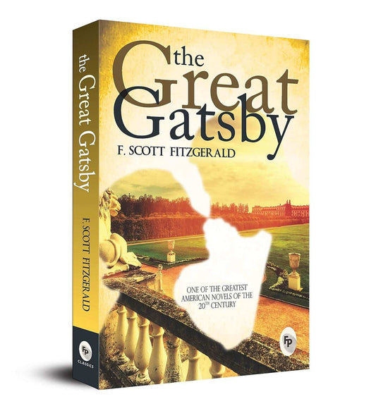 Great Gatsby 