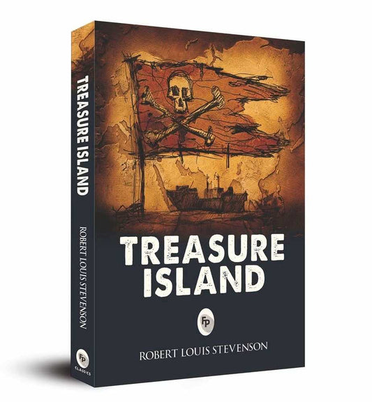 Treasure Island 