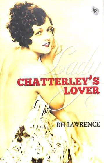 Lady Chatterley�S Lover 