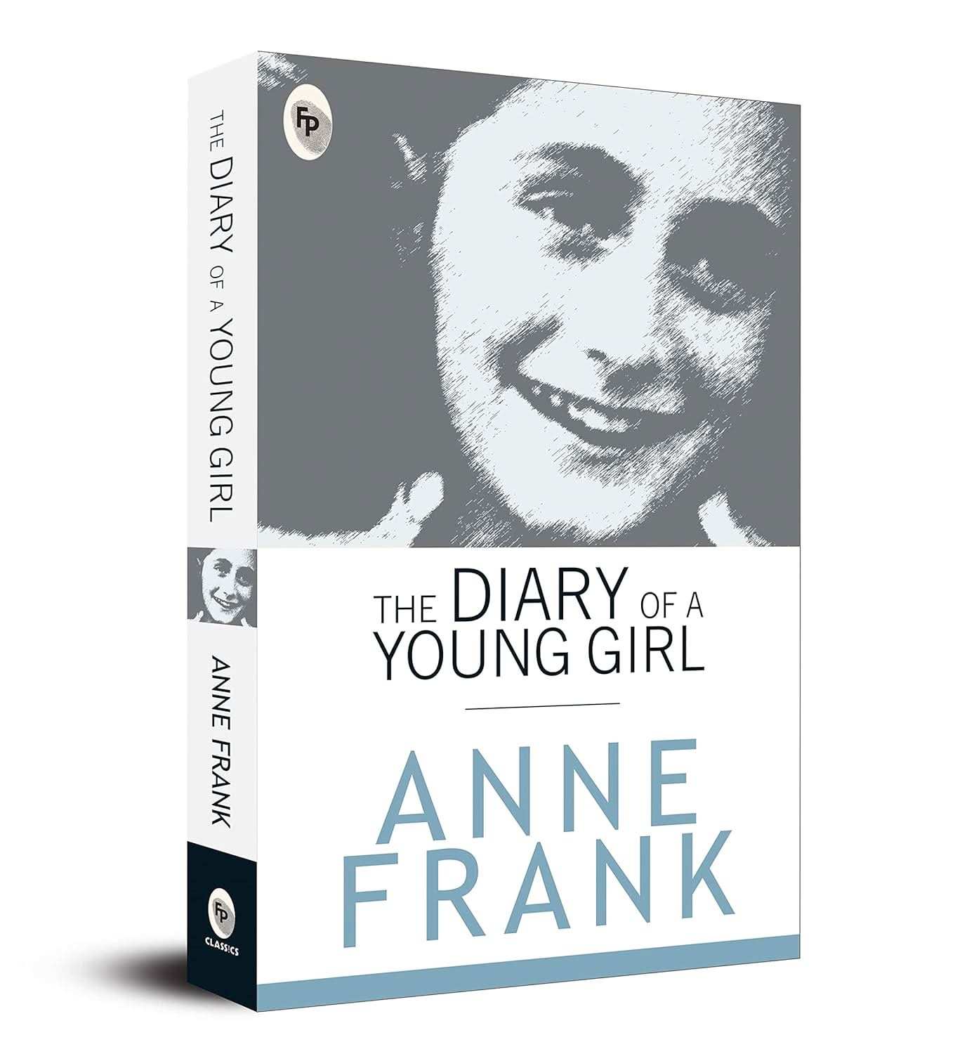 Diary Of A Young Girl  