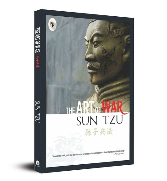 Art Of War 