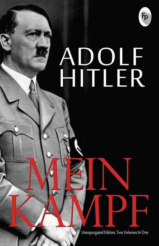 Mein Kampf 