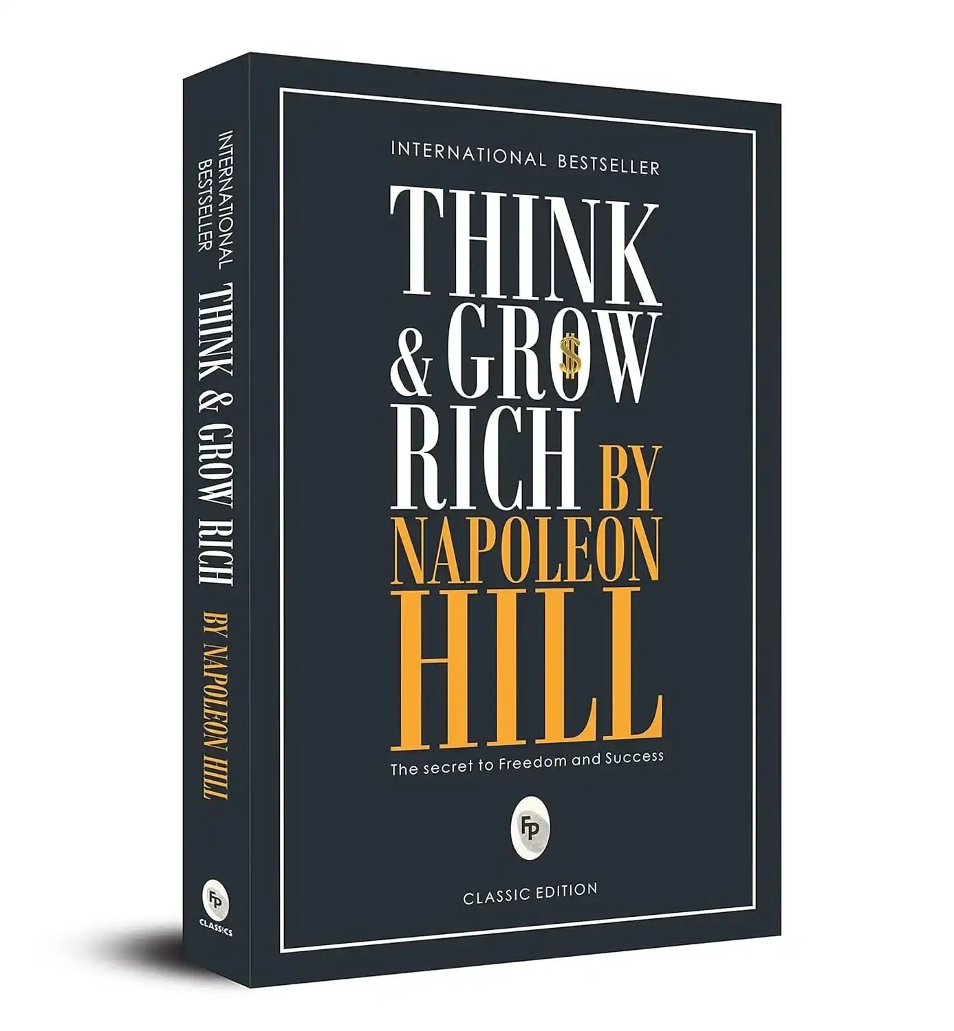 Think And Grow Rich 