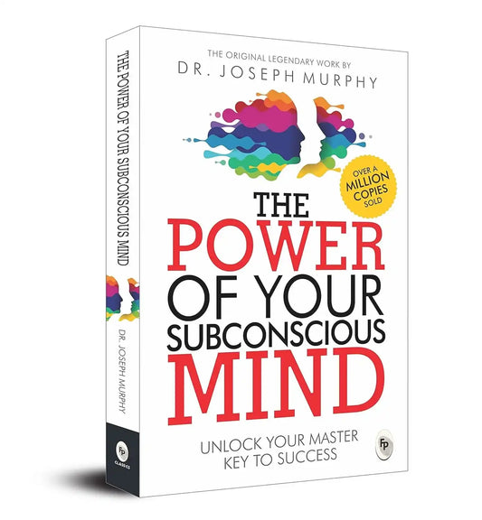 Power Of Your Subconscious Mind 