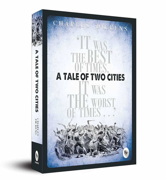 Tale Of Two Cities  