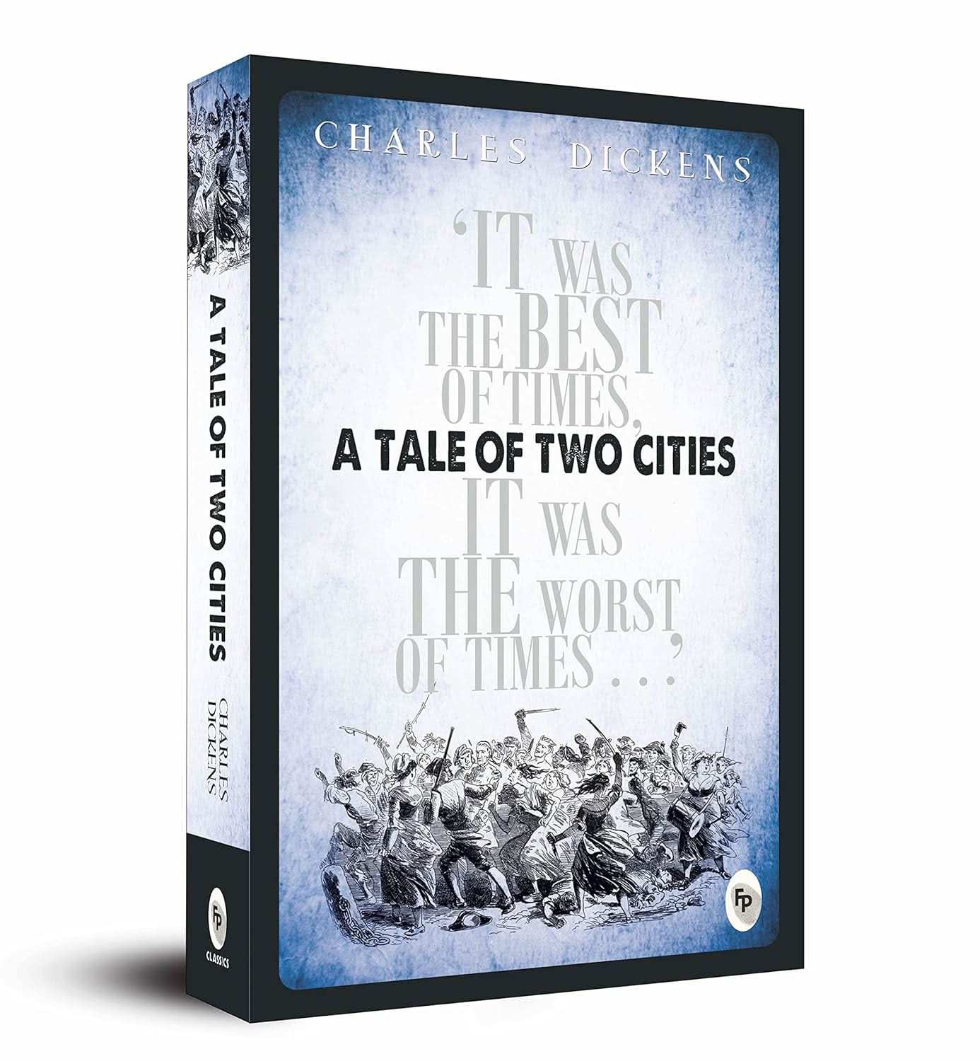 Tale Of Two Cities  