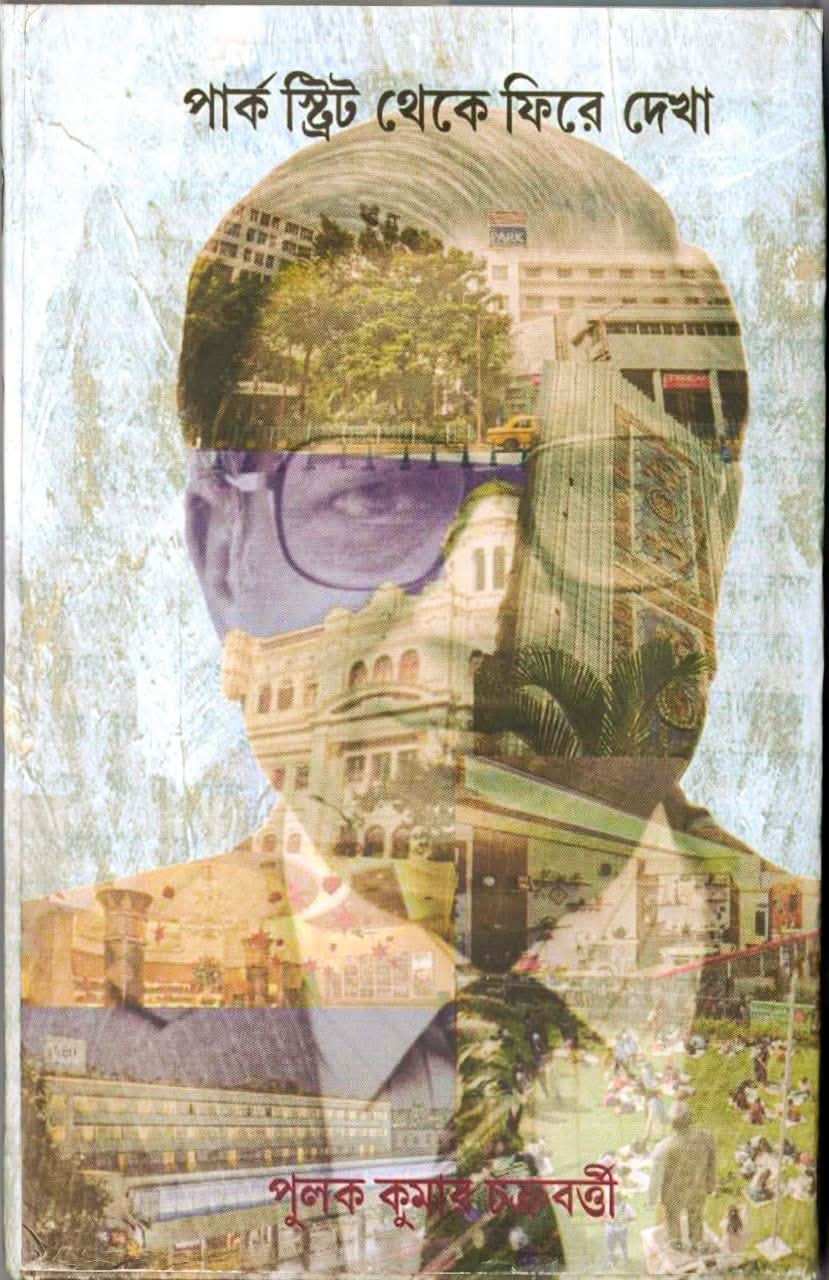 Park Street Theke Phere Dekha