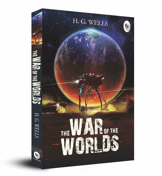 War Of The Worlds 