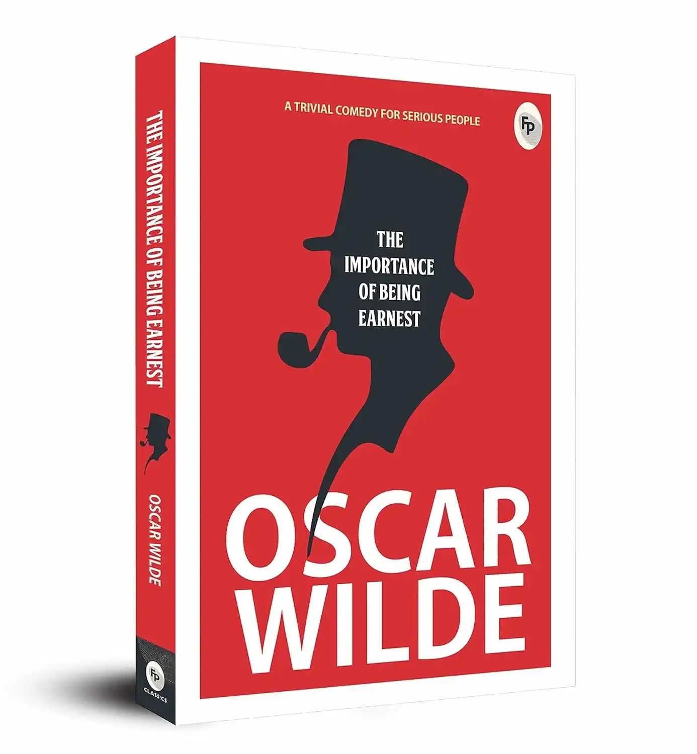 Importance Of Being Earnest 