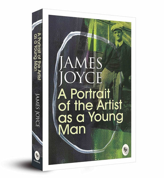 Portrait Of The Artist As A Young Man 