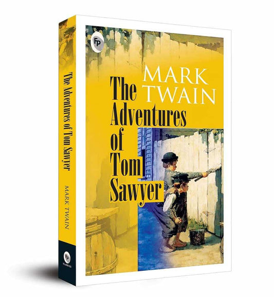 Adventures Of Tom Sawyer 