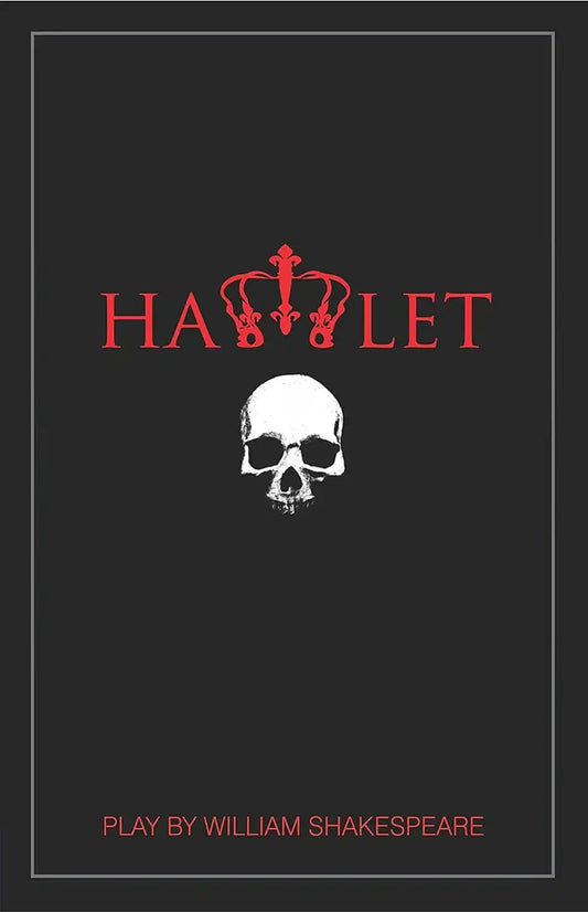 Hamlet - Fingerprint