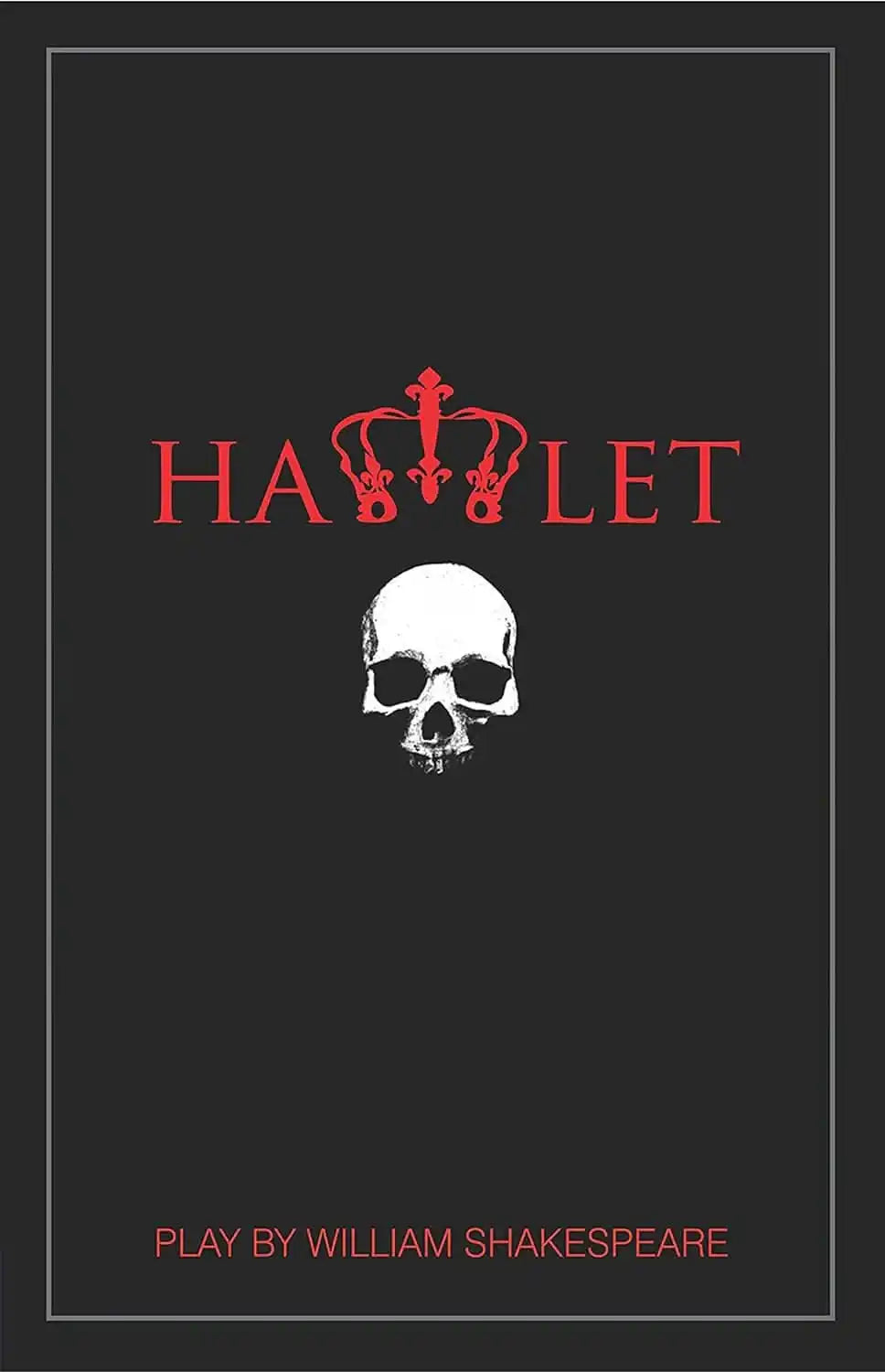Hamlet - Fingerprint