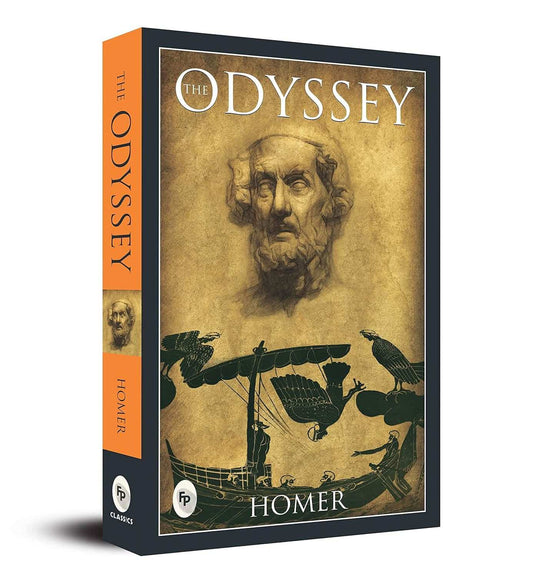 Odyssey