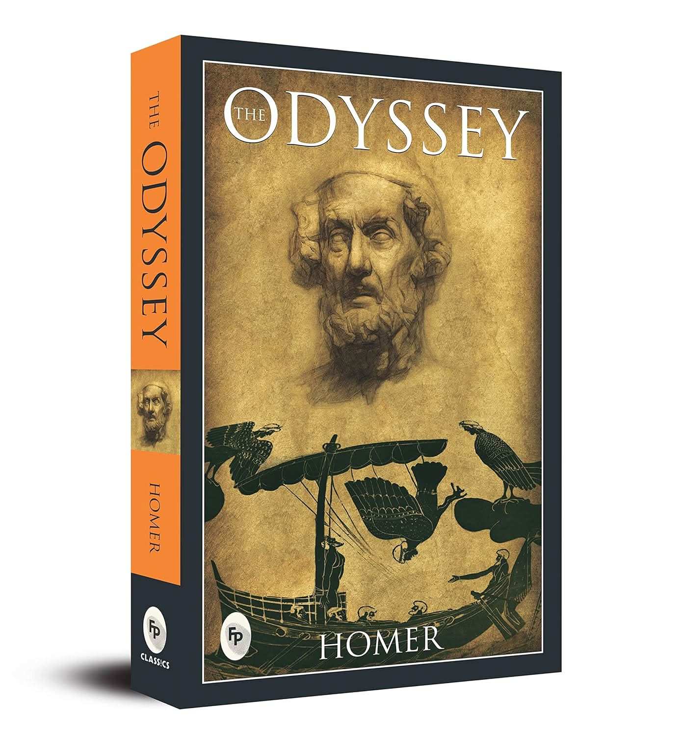 Odyssey