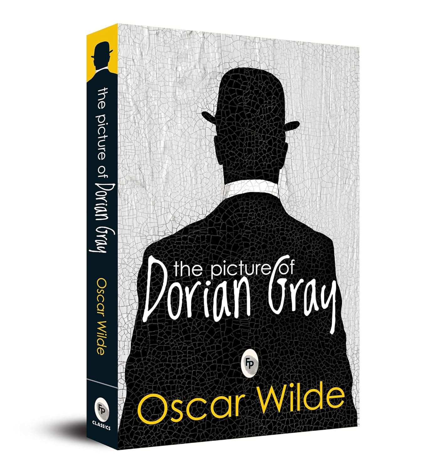 Picture Of Dorian Gray 