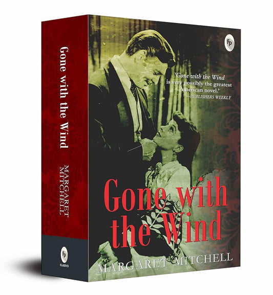 Gone With The Wind 