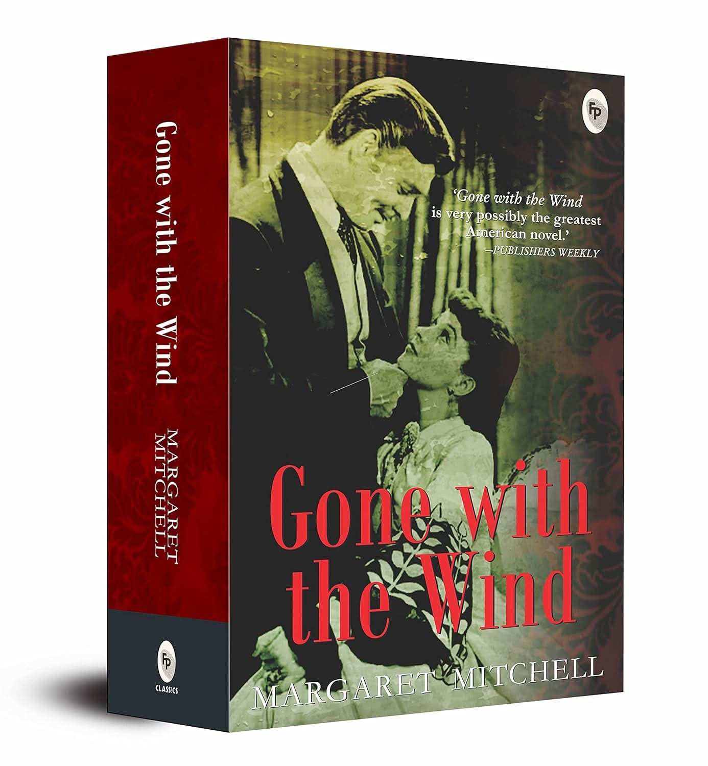 Gone With The Wind 