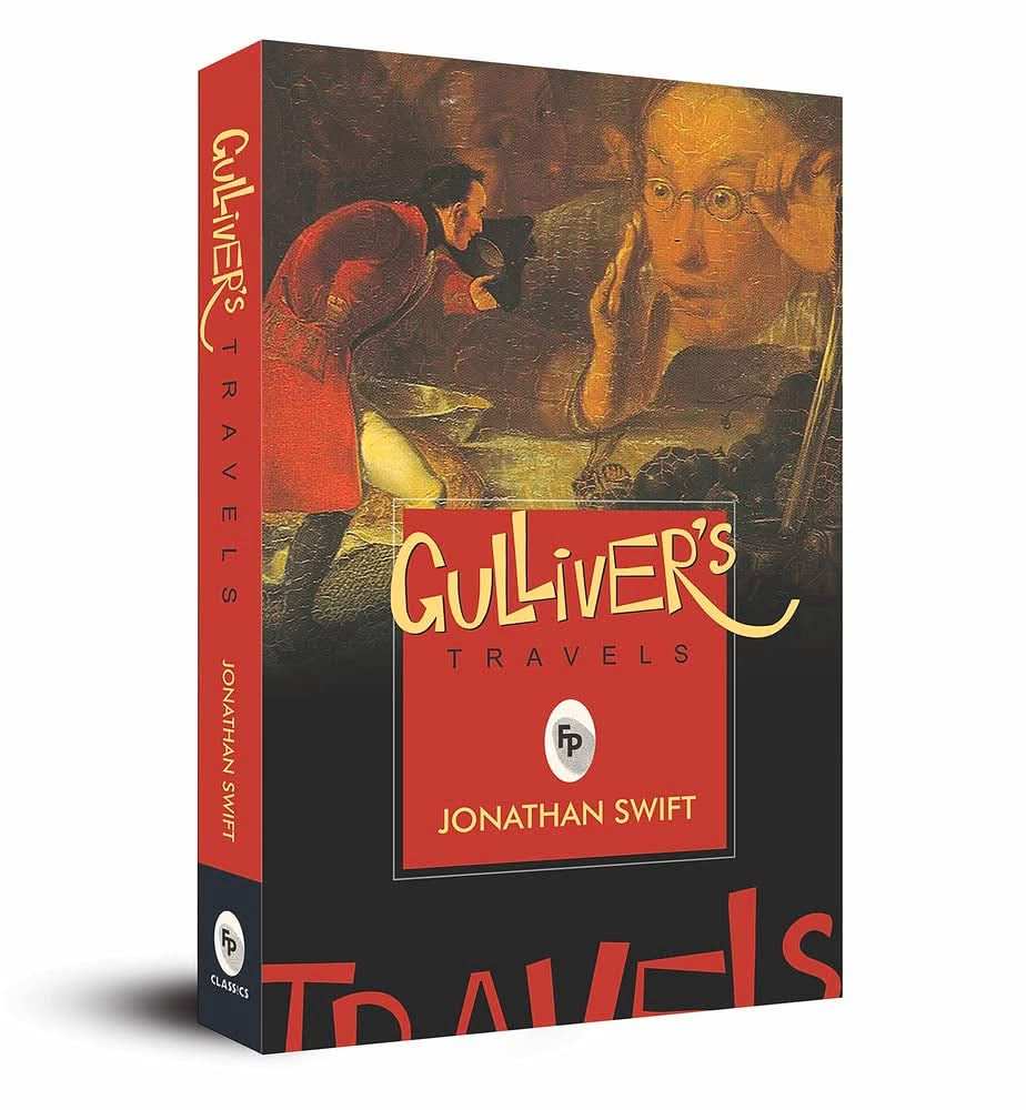 Gullivers Travels 