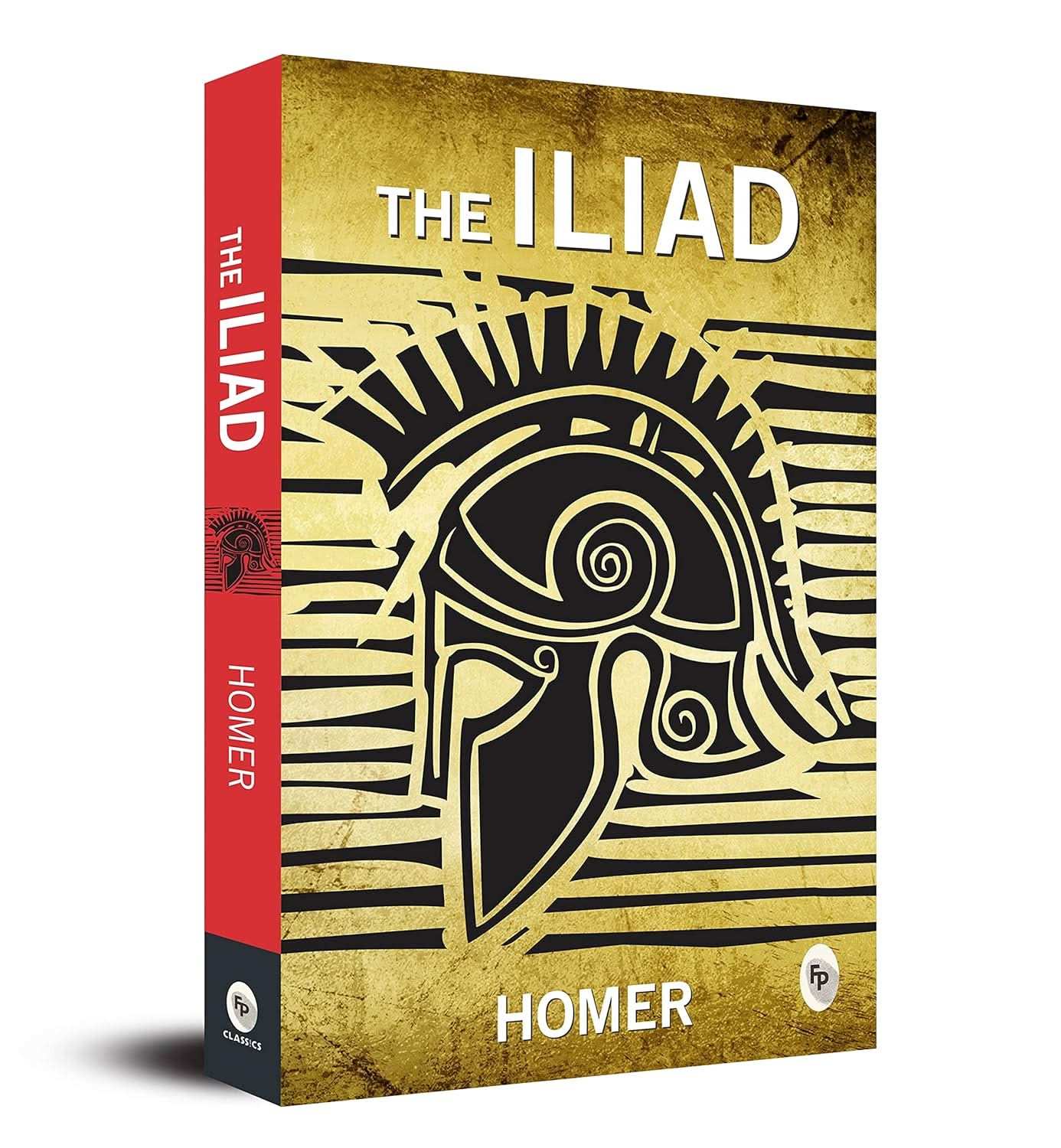 Iliad 