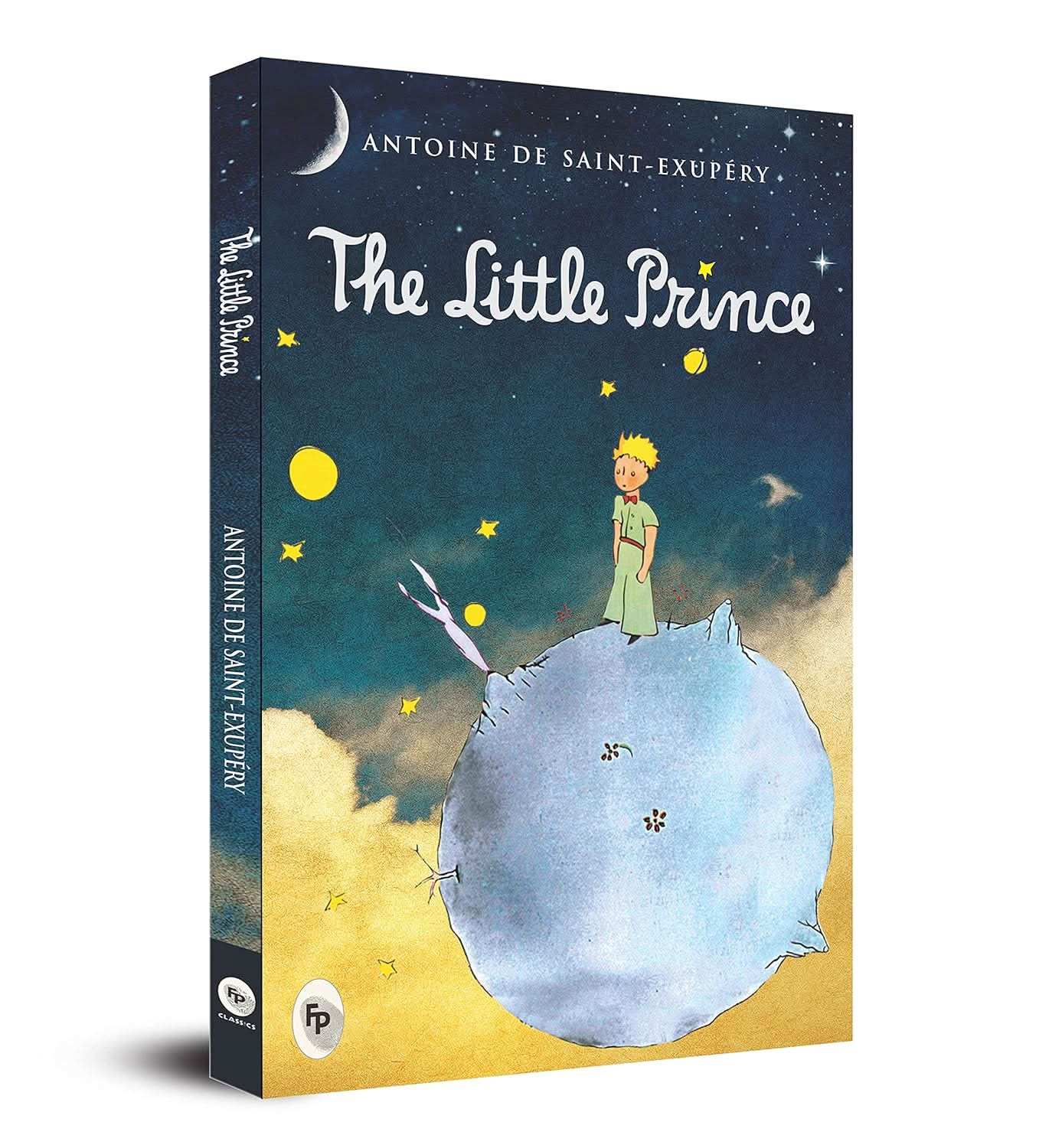 Little Prince 