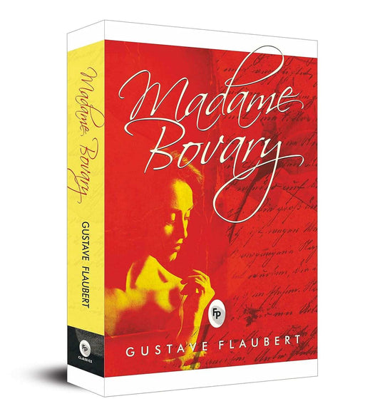 Madame Bovary 