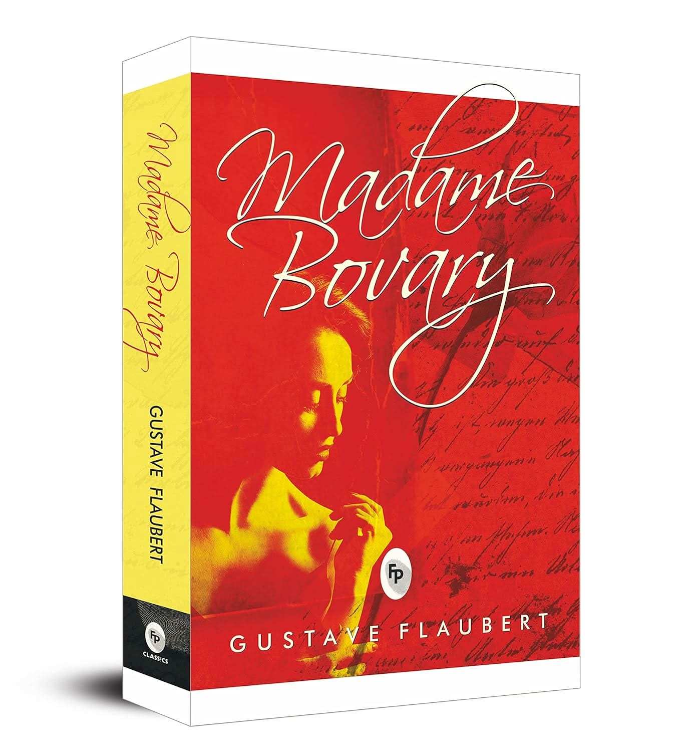 Madame Bovary 