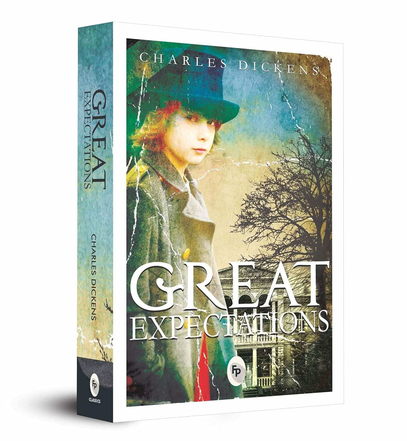 Great Expectations 
