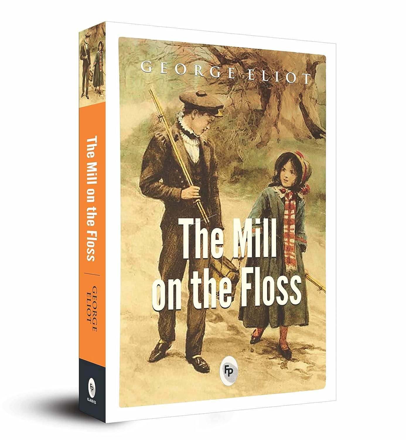 Mill On The Floss 