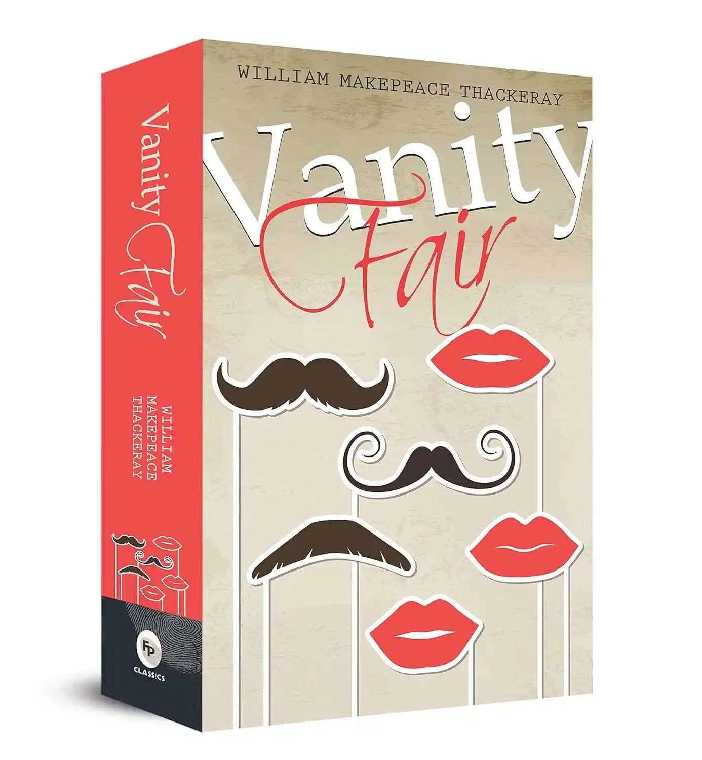 Vanity Fair  