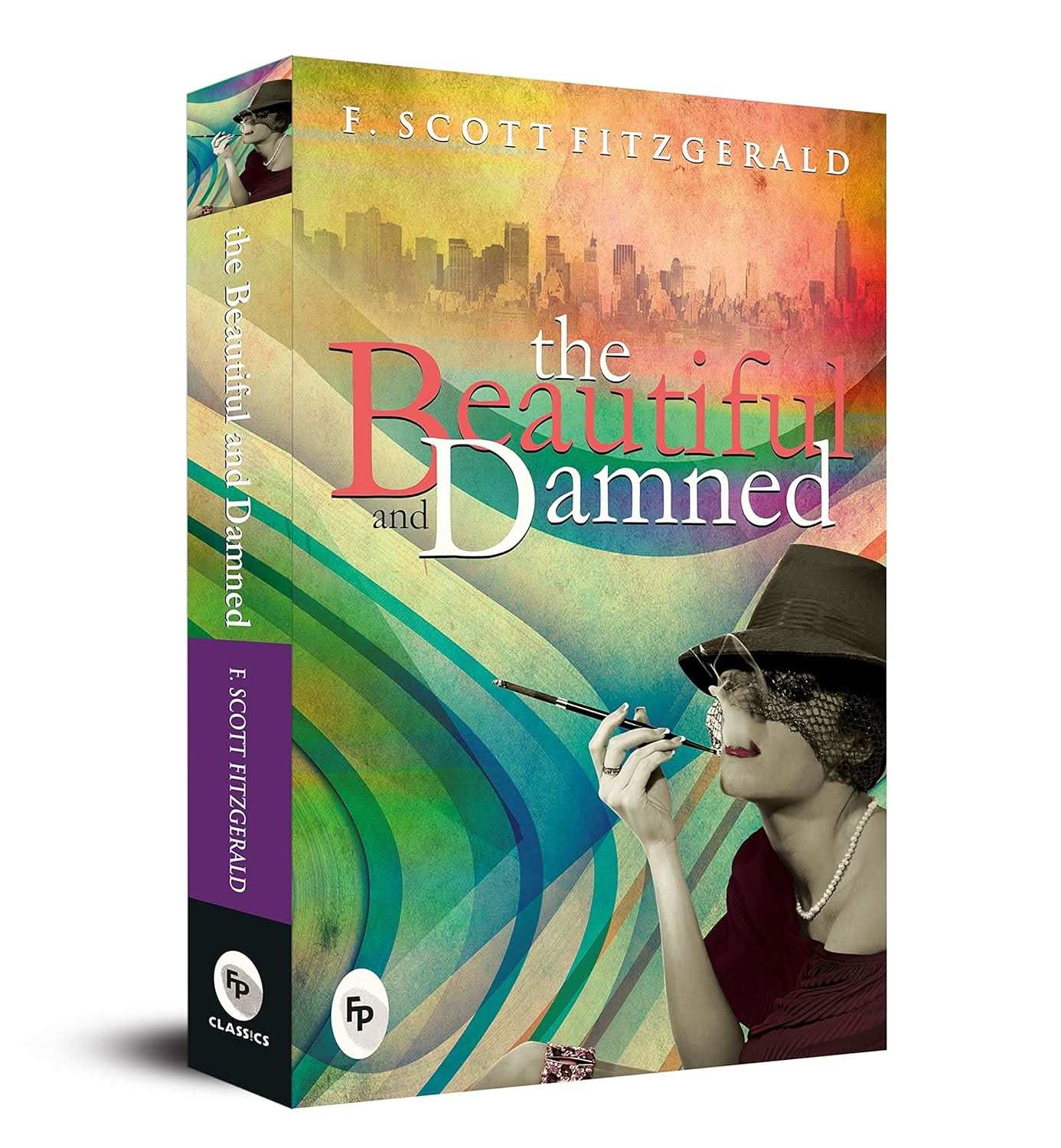 Beautiful And Damned 