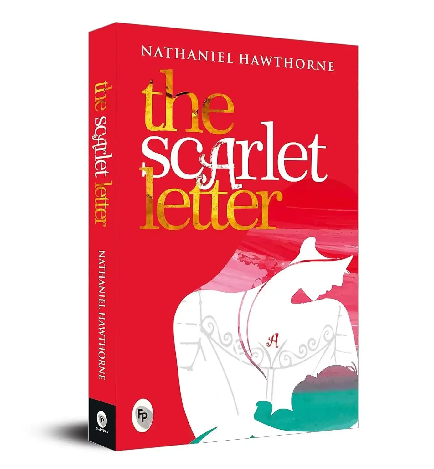 Scarlet Letter 