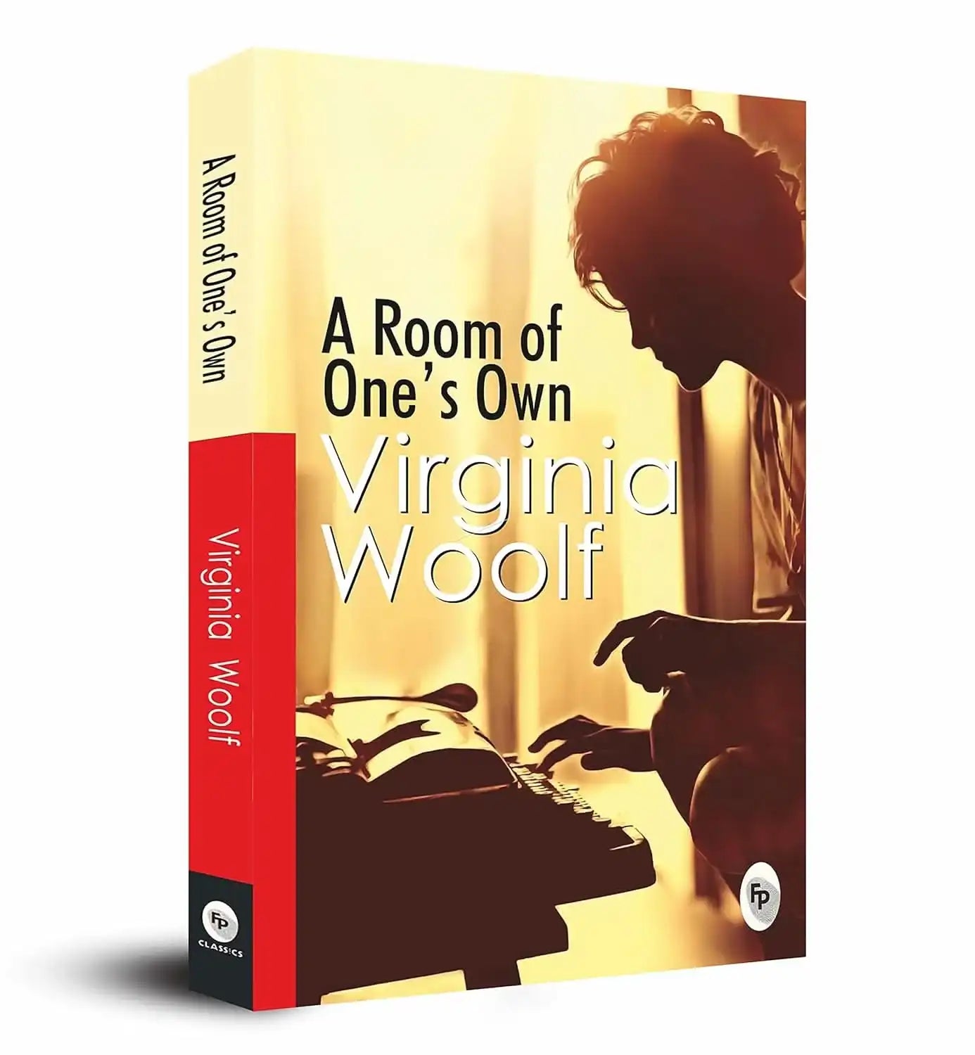 Room Of One�S Own 