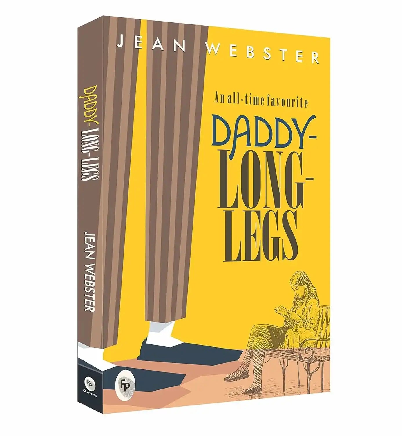 Daddy Long Legs 