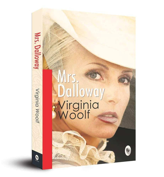 Mrs. Dalloway  