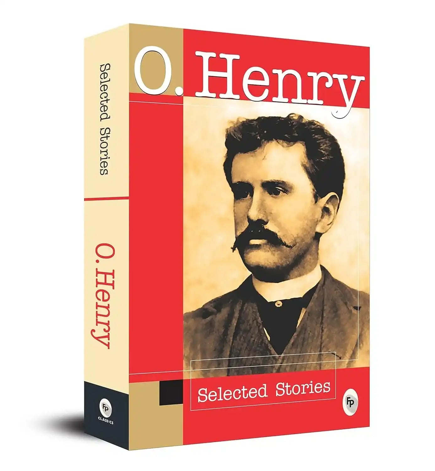 O.Henry Selected Stories 
