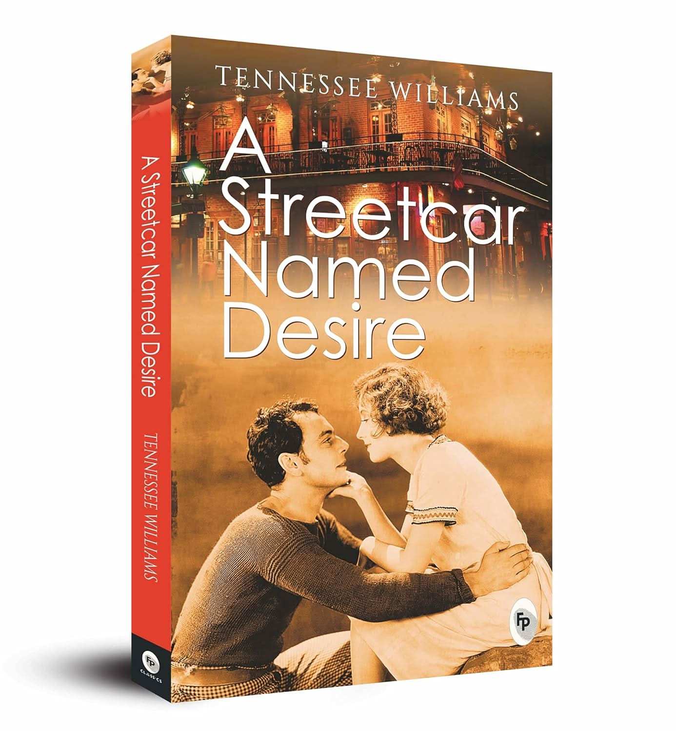 Streetcar Named Desire 