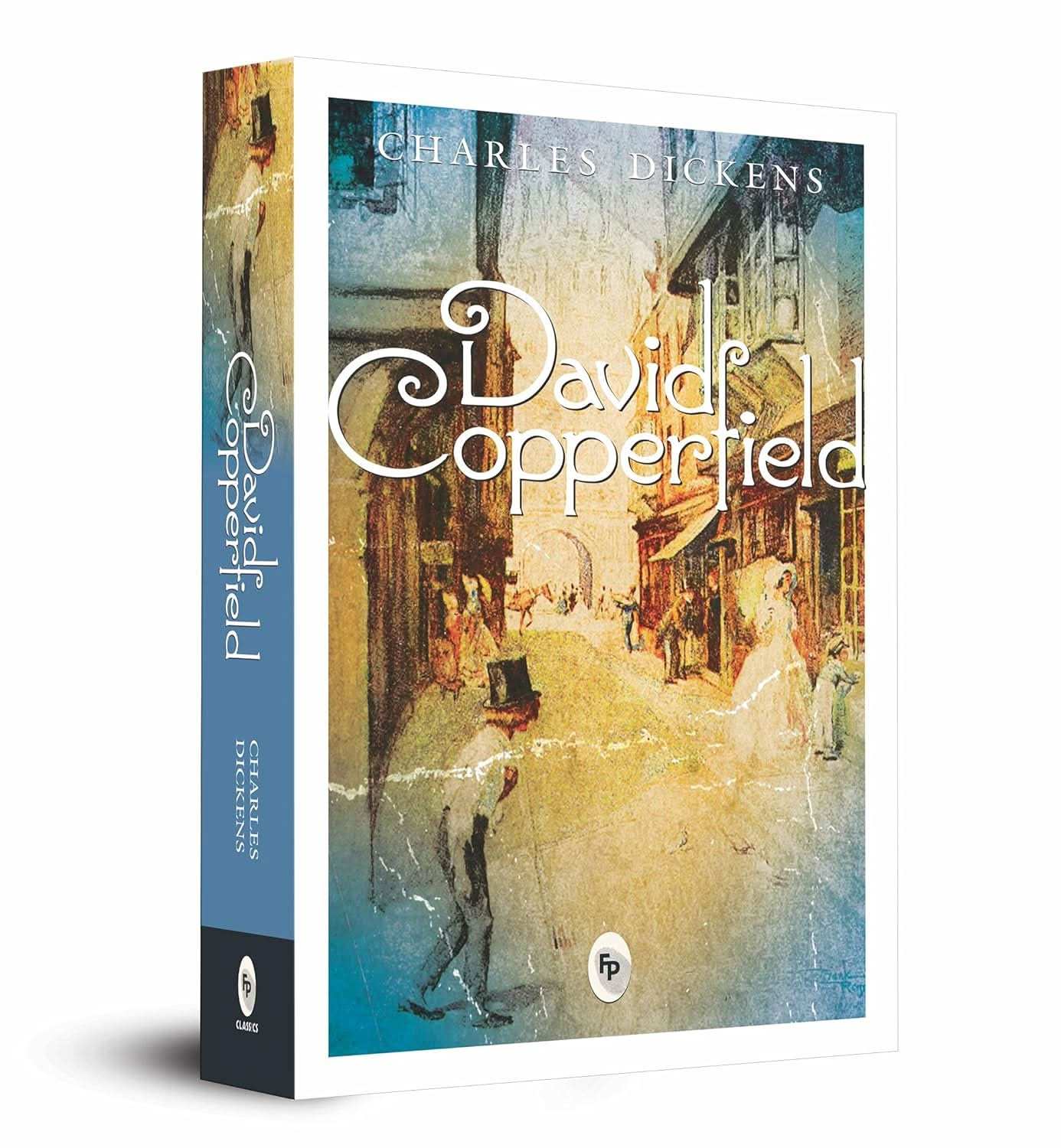 David Copperfield 