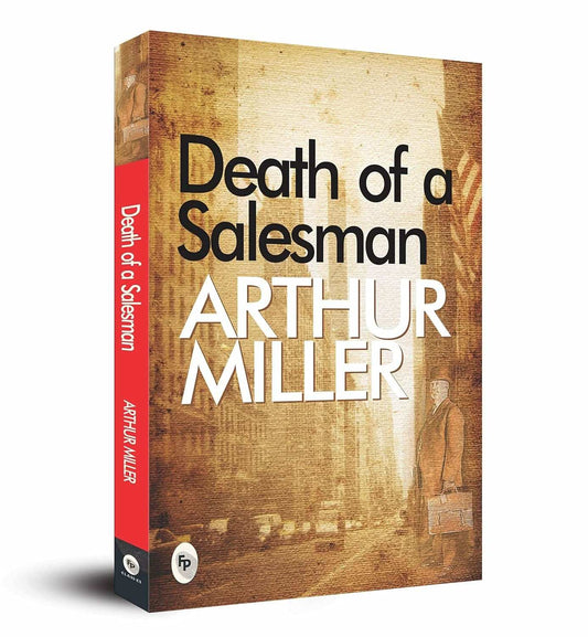 Death Of A Salesman 