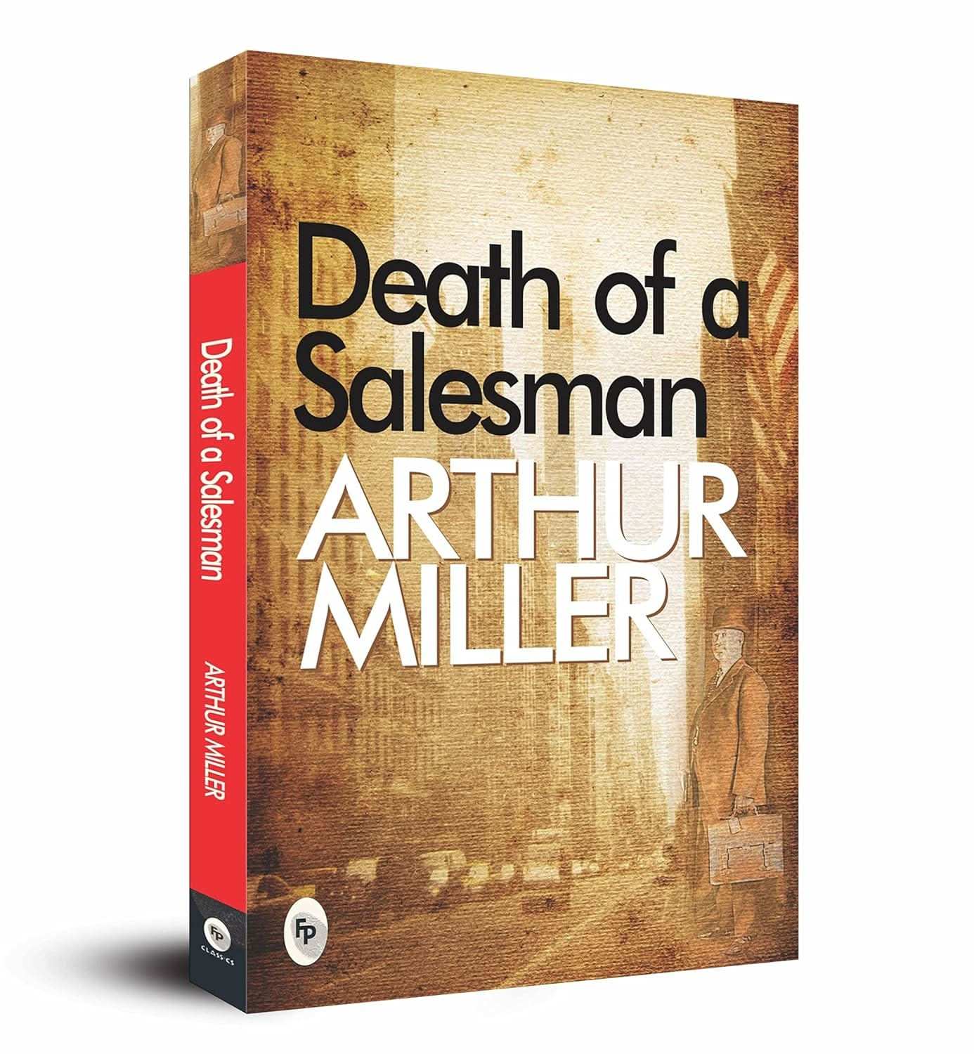 Death Of A Salesman 