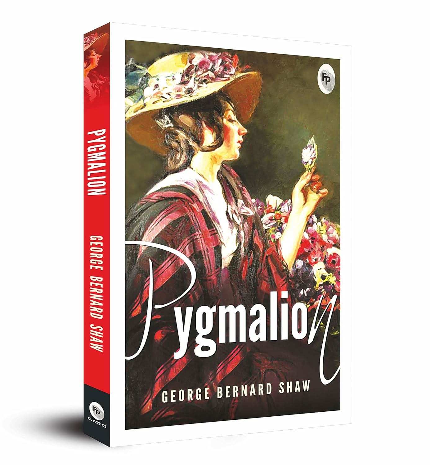 Pygmalion 