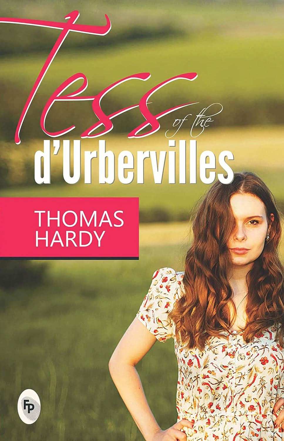 Tess Of The D� Urbervilles 