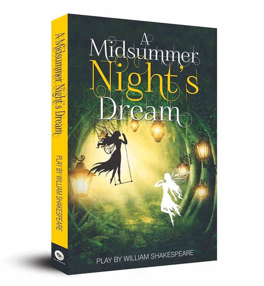 Midsummer Night�S Dream 