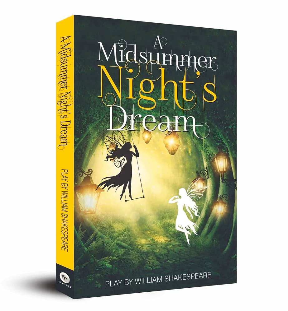 Midsummer Night�S Dream 