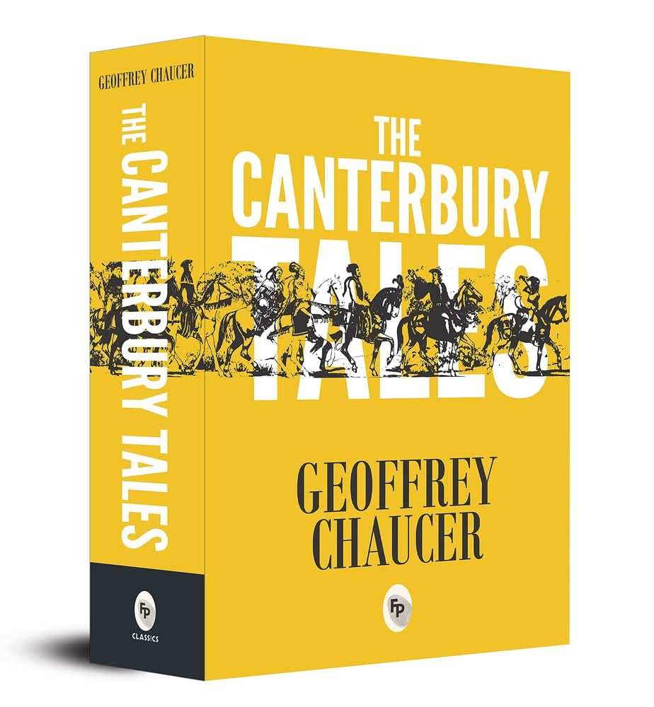 Canterbury Tales 