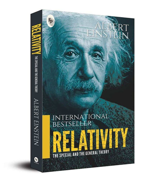 Relativity - The Special And The General Theory 