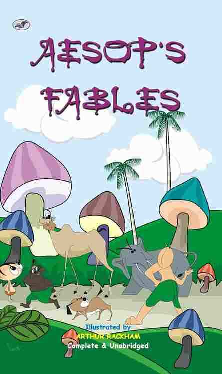 PC:Aesop's Fables